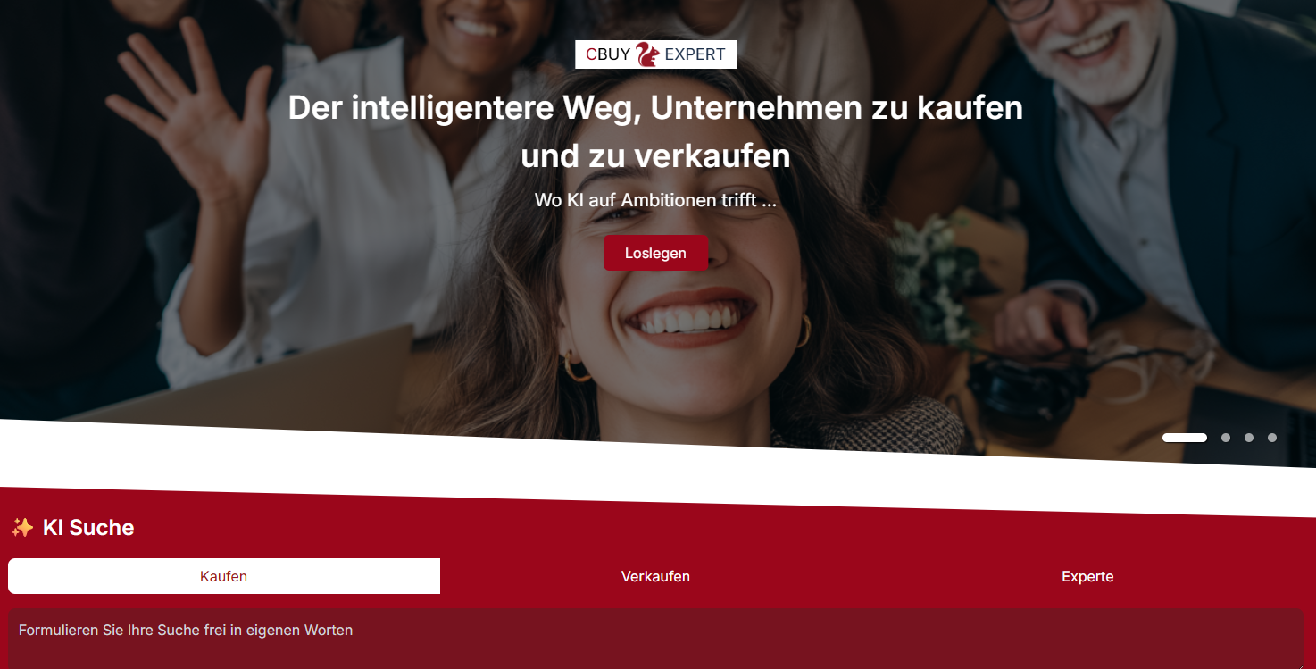 CBUY.EXPERT